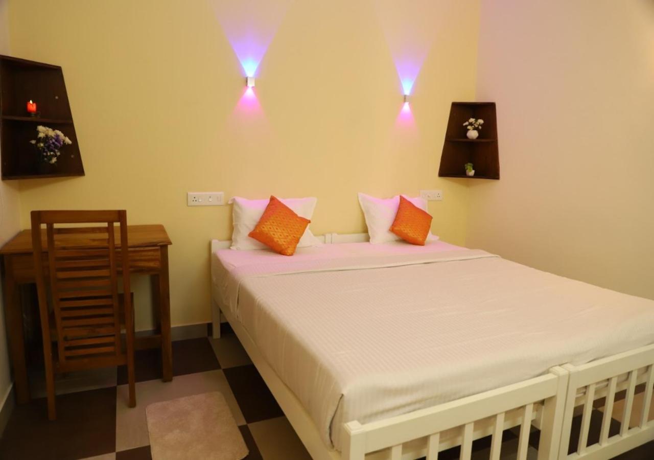 Pax Home Kochi Exterior foto