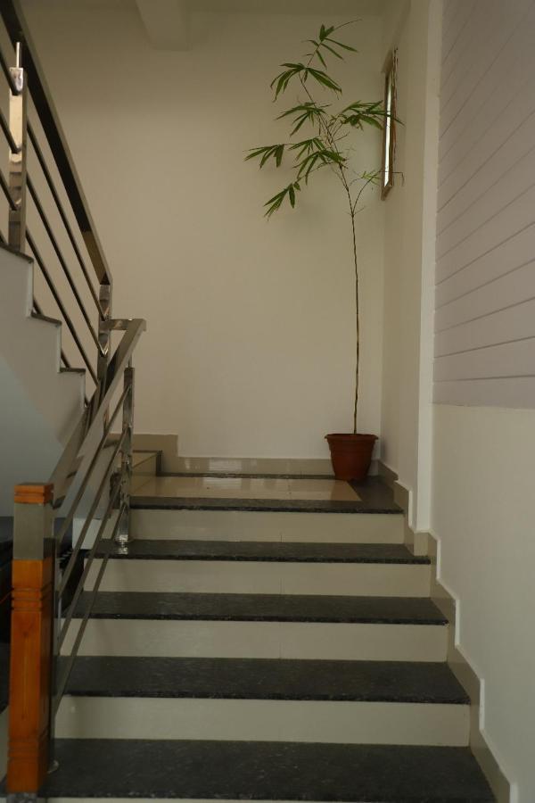 Pax Home Kochi Exterior foto