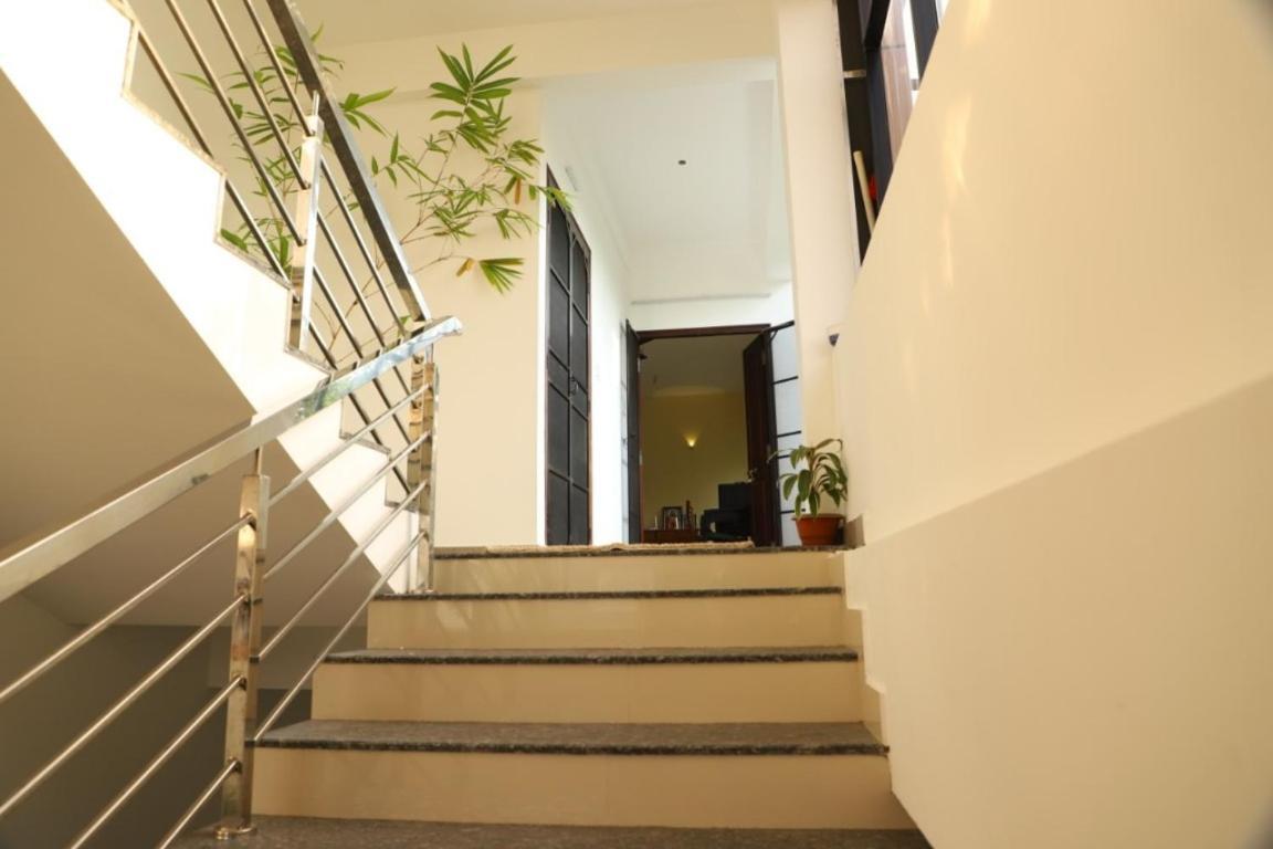 Pax Home Kochi Exterior foto